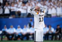 Fussball WM 2026 Sechzehntelfinale: Deutschland -  Paraguay