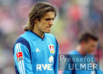 Fussball 1. Bundesliga: Bayern - Leverkusen, Zivkovic enttaeuscht