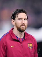 Fussball CHL 17/18 Achtelfinale: FC Barcelona - FC Chelsea London