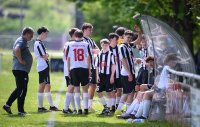 Fussball B - Junioren Regionenstaffel Mitte  10.05.2026 SGM Eichenberg - Spvgg Holzgerlingen