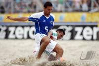 FIFA Beach Soccer World Cup Groupmatches