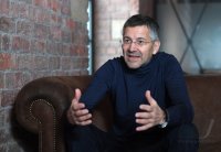 Stellv. Vorsitzender Aufsichtsrat FC Bayern Muenchen AG: Herbert Hainer