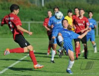 Fussball  B - Junioren Oberliga  2010/2011