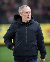 Fussball 2. BUNDESLIGA 15/16 : SC Freiburg - Karslruher SC