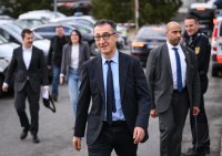 Buendnis 90 / Die Gruenen, Wahlkampf Landtagswahl Baden - Wuerttemberg, Spitzenkandidat Cem Oezdemir