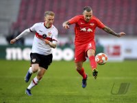 Fussball 1. Bundesliga Saison 21/22: VfB Stuttgart - FC Bayern Muenchen