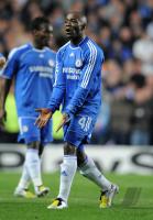 Fussball CHL  Viertelfinale:  FC Chelsea London - Fenerbahce Istanbul