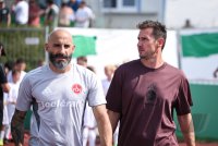 Fussball DFB Pokal 2025/2026: FV Illertissen - 1. FC Nuernberg