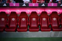 Fussball 1. Bundesliga 24/25: FC Bayern Muenchen - Borussia Dortmund
