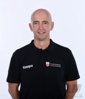 Volleyball 1. Bundesliga  Saison 18/19: Fotoshooting TV Rottenburg Media Day