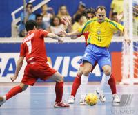 Fussball International FIFA FUTSAL WM 2008