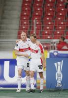 Fussball International UEFA Cup