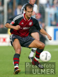FUSSBALL BUNDESLIGA, Bayern Muenchen