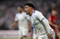 Fussball Europa League 25/26 Finale; SC Freiburg - Aston Villa