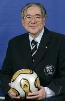 Fussball International   FIFA Executivkomitee