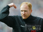 Fussball 1. Bundesliga: BVB, SAMMER Gestik