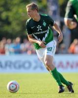 Fussball 1. Bundesliga, Saison 2010/2011, Werder Bremen: KROOS