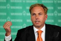 FUSSBALL 1. BUNDESLIGA: Jahreshauptversammlung SV Werder Bremen