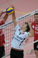 Volleyball 2.  Bundesliga  2010/2011  TV Rottenburg II