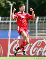 Fussball Regionalliga Sued SSV Reutlingen - SV Darmstadt 98