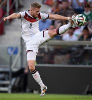 Fussball International Testspiel: Deutschland - Armenien