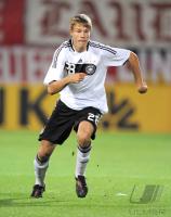 Fussball Nationalmannschaft U21 : Holger Badstuber (GER)