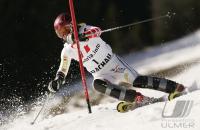 Ski-Alpin, 11.03.2007, FIS Junioren WM 2007 - Slalom Maedchen