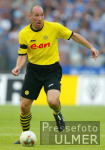 Fussball 1. Bundesliga: BVB, KOLLER Einzelaktion