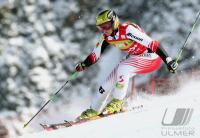 Ski Alpin; Riesenslalom Soelden Damen 2007