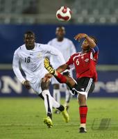 Fussball International  U 17 Weltmeisterschaft