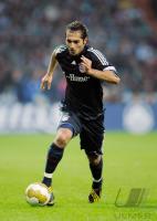 Fussball 1. Bundesliga:   Werder Bremen - Bayern Muenchen