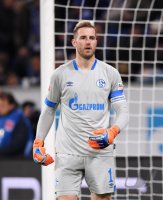 Fussball 1. Bundesliga Saison 18/19: TSG 1899 Hoffenheim - FC Schalke 04