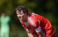 Fussball U 17 DFB Nachwuchsliga 2025/2026 
SSV Ulm - FC Bayern Muenchen