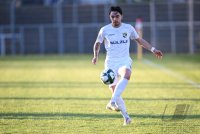 FUSSBALL WFV Pokal 2024/2025
Viertelfinale, SSV Reutlingen - TSG Balingen