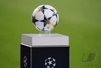 Fussball CHL 17/18 Viertelfinale: FC Bayern Muenchen - FC Sevilla