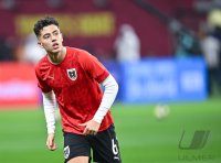 Fussball, Junioren U 17  WM 2025 Doha / Katar  
Finale  Portugal - Oesterreich