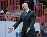 Basketball 1. Bundesliga  13/14  Walter Tigers Tuebingen  - Alba Berlin