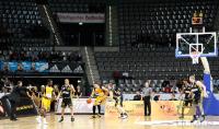 1. Basketball Bundesliga   Walter Tigers - Ludwigsburg