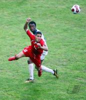Fussball International  U 17 Weltmeisterschaft Honduras - SyrienHonduras vs. Syria