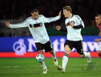 Fussball Internationales Freundschaftsspiel: Deutschland - England