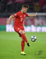 Fussball International CHL 18/19: FC Bayern Muenchen - Roter Stern Belgrad