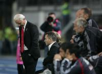 Fussball, 07.10.2007, Lask Linz-RB Salzburg