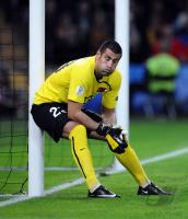 FUSSBALL EURO 2008: Portugal - Tuerkei