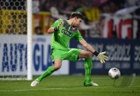 Fussball  1. Bundesliga  13/14: VfR Aalen - Fortuna Duesseldorf