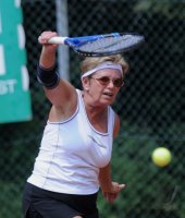 Tennis Oberliga Frauen  UEBER   50 ;  TC Horb