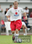 Fussball 1. Bundesliga: SCF, IASHVILI Einzelaktion