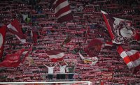 Fussball International CHL 25/26:
FC Bayern Muenchen - FC Chelsea London