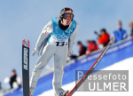 Olympische Winterspiele 2002 Skispringen Mannschaft