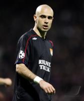 Fussball International: Lyon, Cris