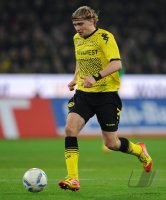 Fussball 1. Bundesliga, Saison 2011/2012: Borussia Dortmund - Hannover 96